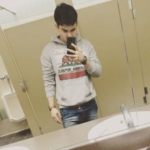 Meet your Posher, Jean carlos